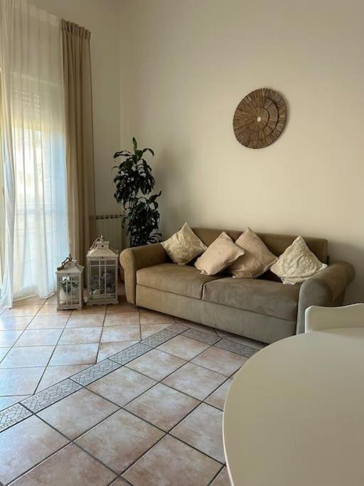 Carrie'S Home - Roma Ф'юмічіно Екстер'єр фото