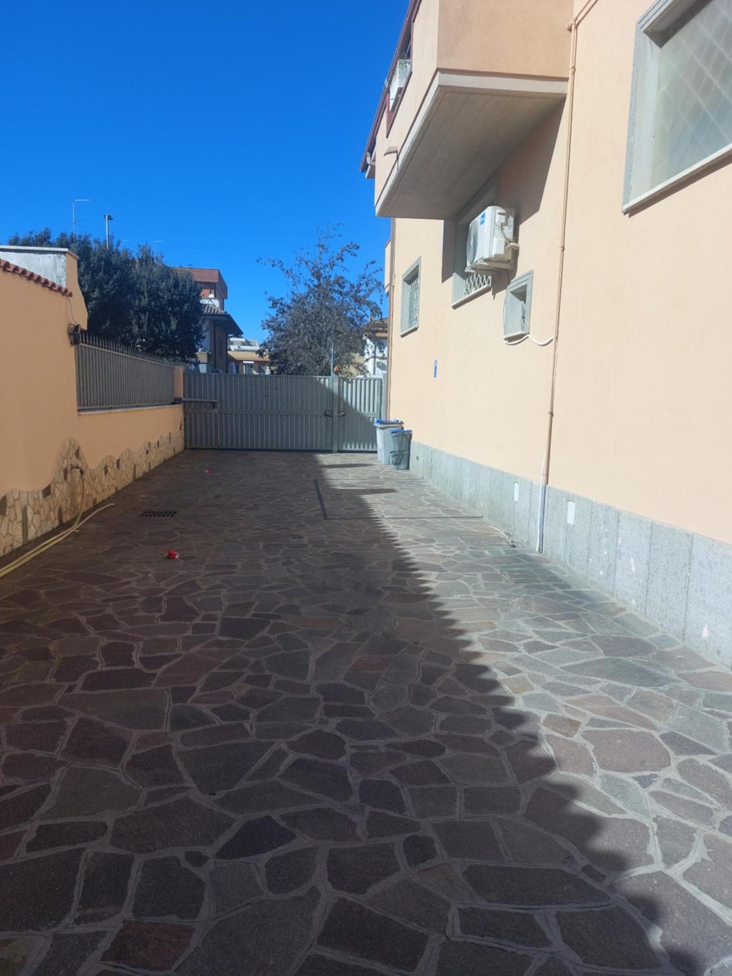 Carrie'S Home - Roma Ф'юмічіно Екстер'єр фото